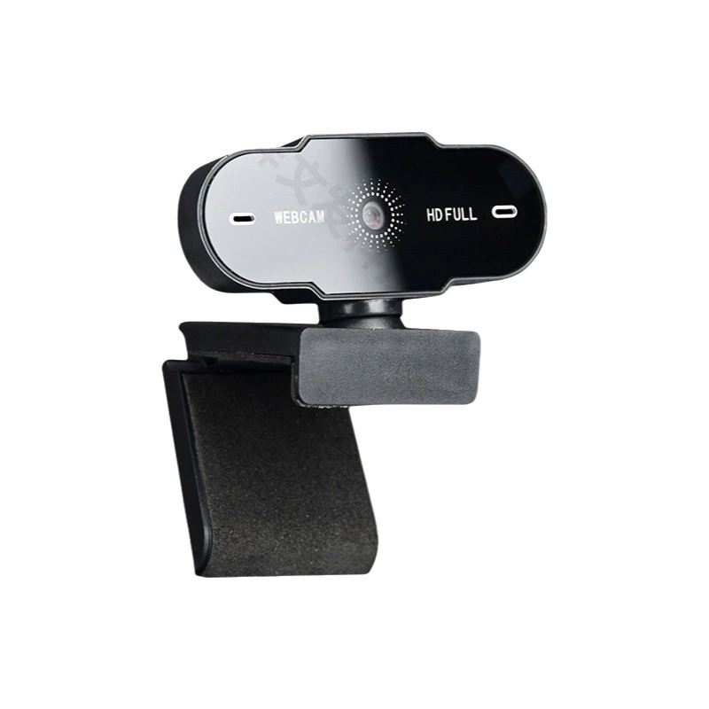 Компьютерная USB-камера для трансграничной работы, 1080P, для прямых трансляций, 4K-камера для видеоконференций и онлайн-экзаменов, заводская поставка