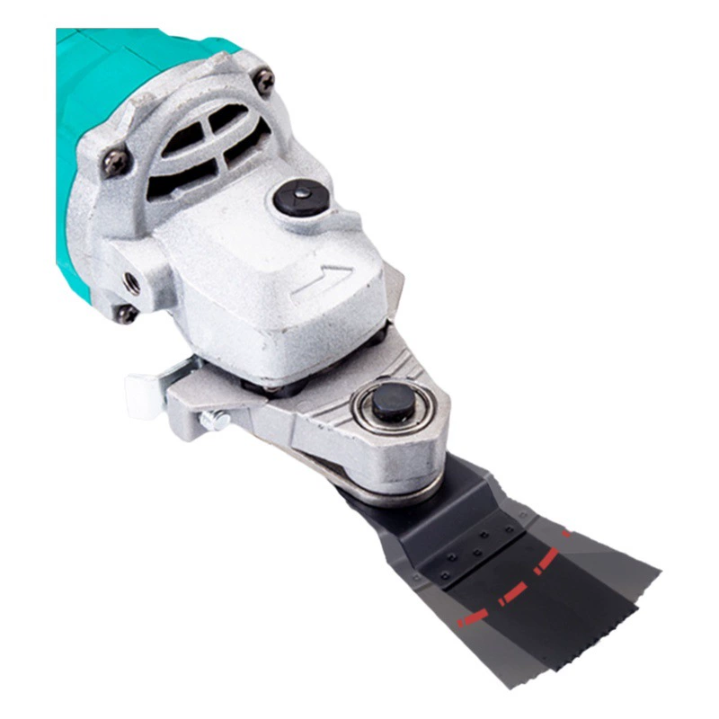 Угловая шлифовальная машина Wanbao угловая шлифовальная машина заменена на Wanbao адаптер