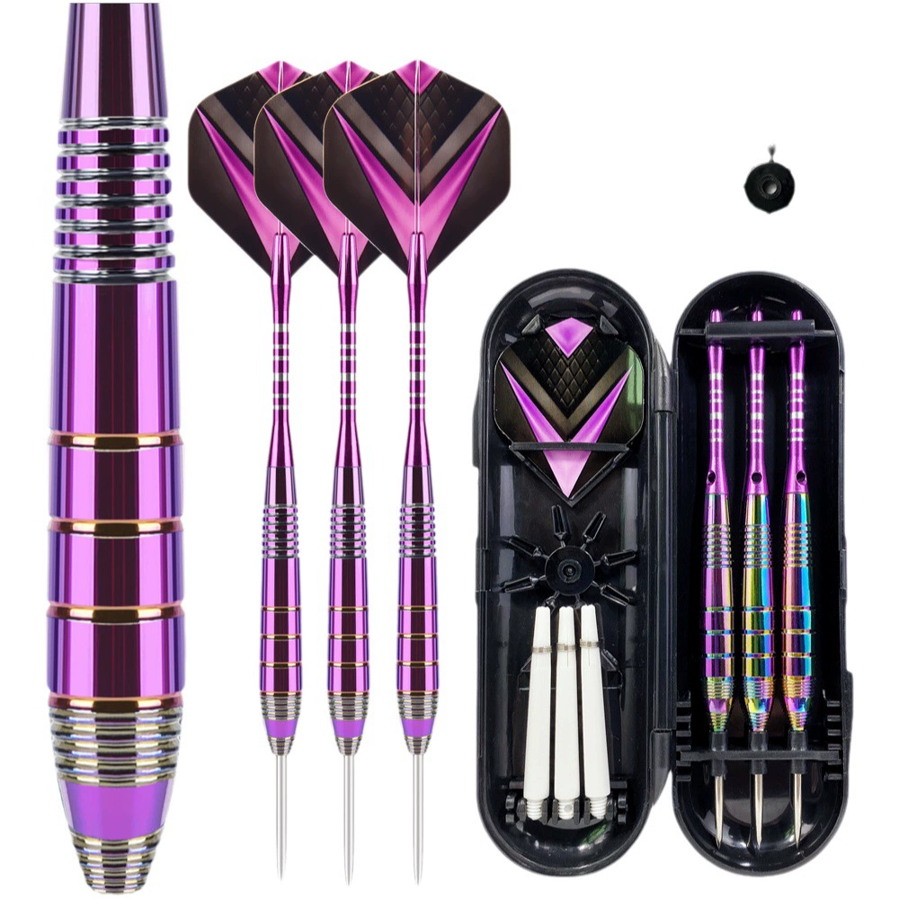 GOODARTS Phantom Series Fantasy 24 г красочные иглы набор дартс для соревнований обучение профессиональная игла для дартса