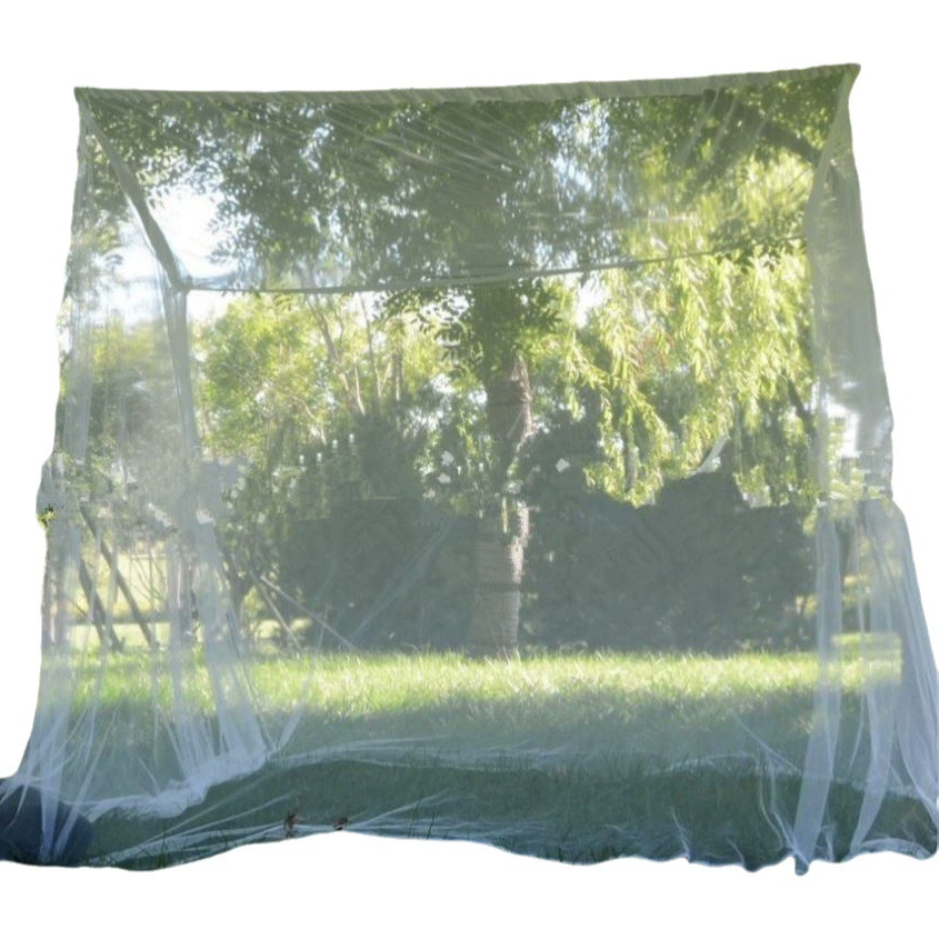 Экспортные трансграничные поездки в Европу и США удобно носить с собой на открытом воздухе, большие противомоскитные сетки могут быть поколением волос