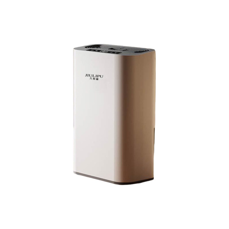 Jiulipu Dehumidifier Household Mute Small Bedroom Basement Moisture Absorption Dehumidification Dehumidification Moisture-proof Artifact