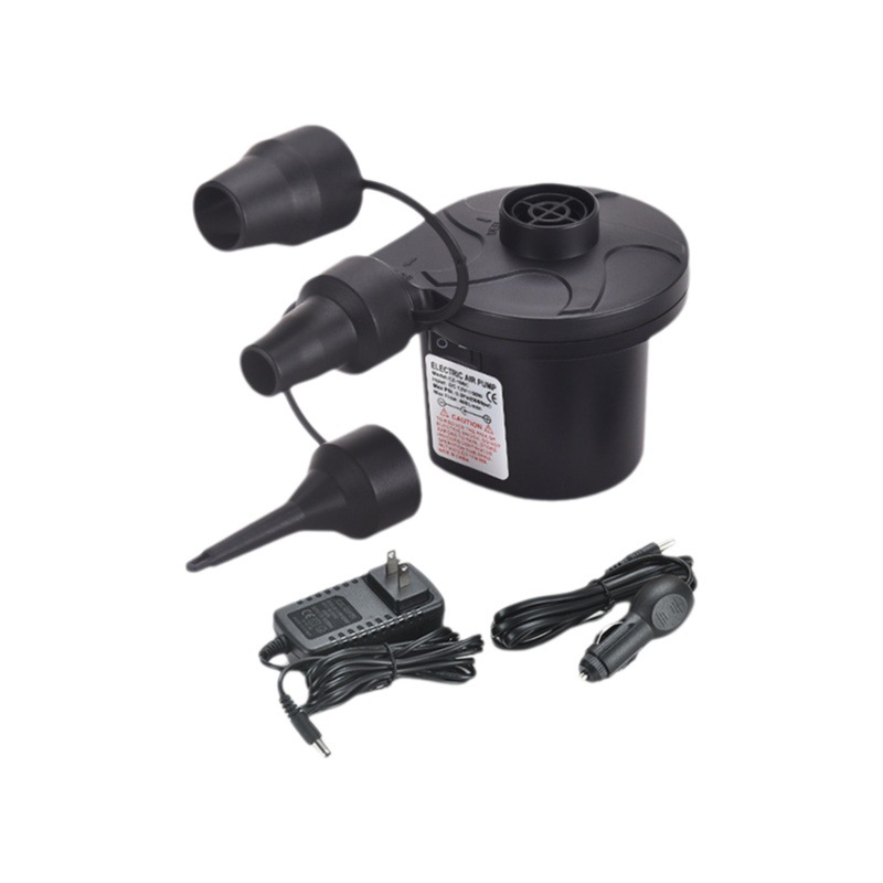 電動エアポンプ家庭用電動ポンプ屋外車載スポットメーカー卸売りエアポンプ110 ~ 240v