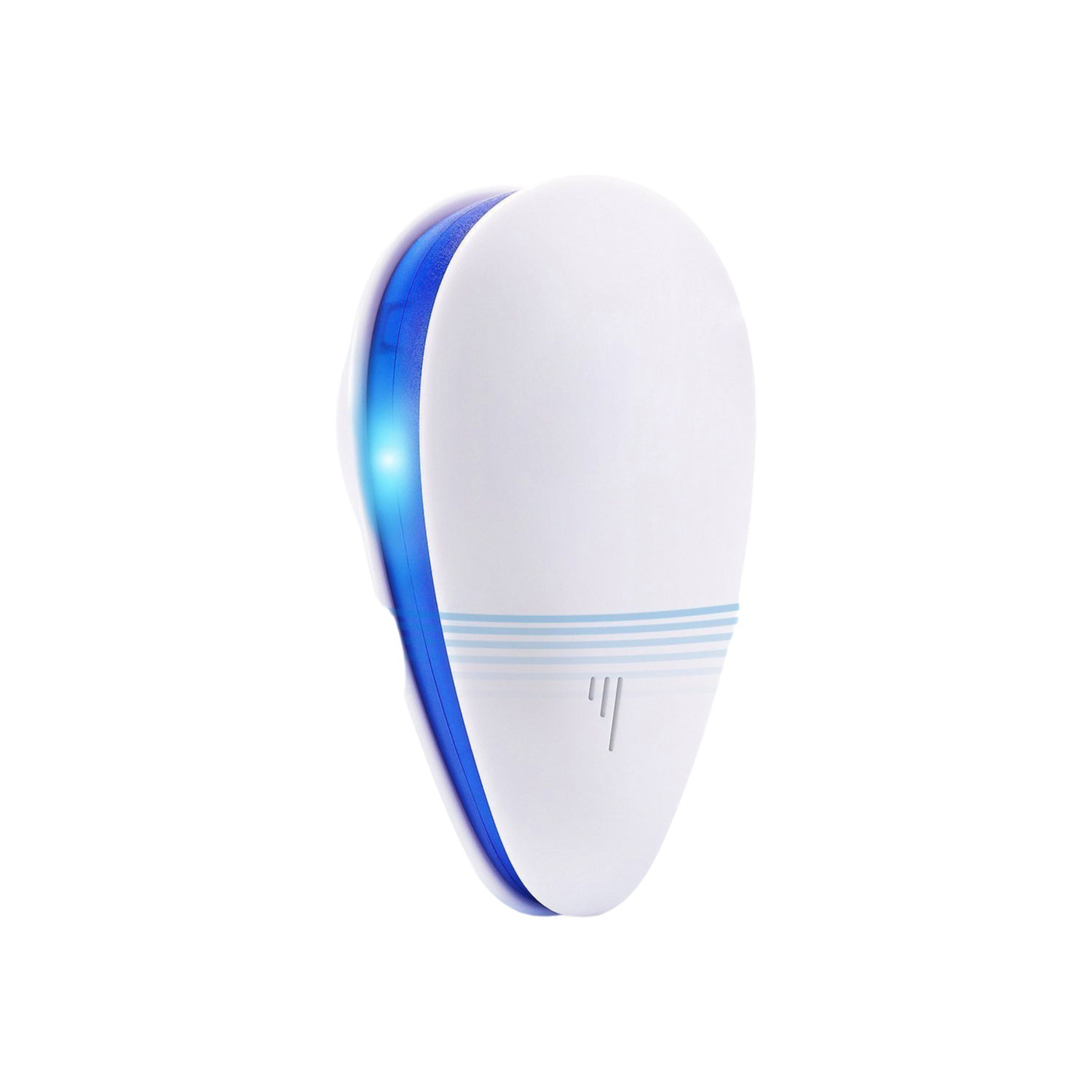 Repelente de mosquitos ultrasónico repelente de ratón ultrasónico Conversión de frecuencia inteligente repelente de cucarachas repelente de ratón electrónico repelente de mosquitos