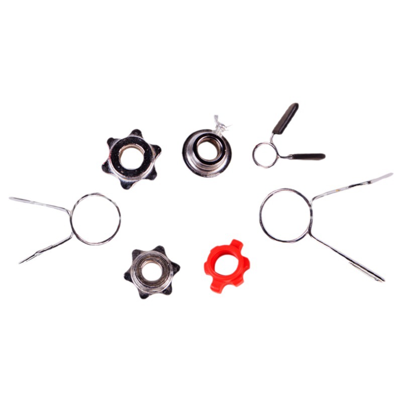 Tuerca de mancuerna, tapón, barra, tuerca hexagonal, cabeza de tarjeta, cabeza de tornillo, cabeza de tarjeta madre de resorte, llave de tornillo de varilla Ao