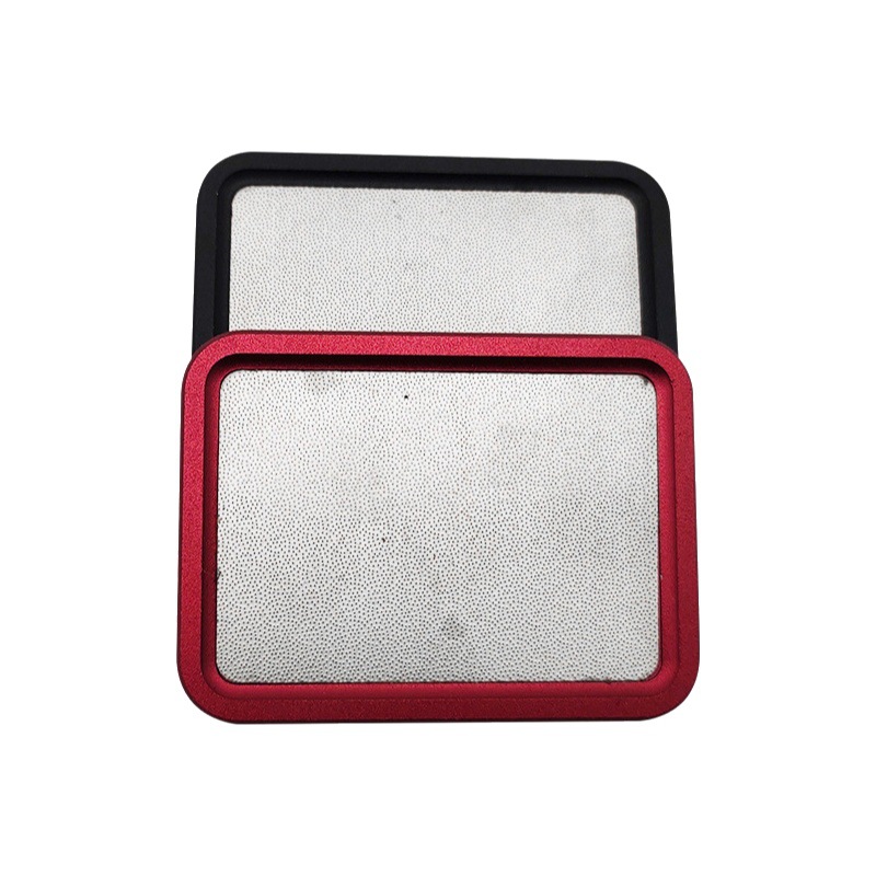 Suministro mesa de tenis billar suministros herramienta de reparación de CUE americano sloke accesorios cuadrado archivo esmerilado