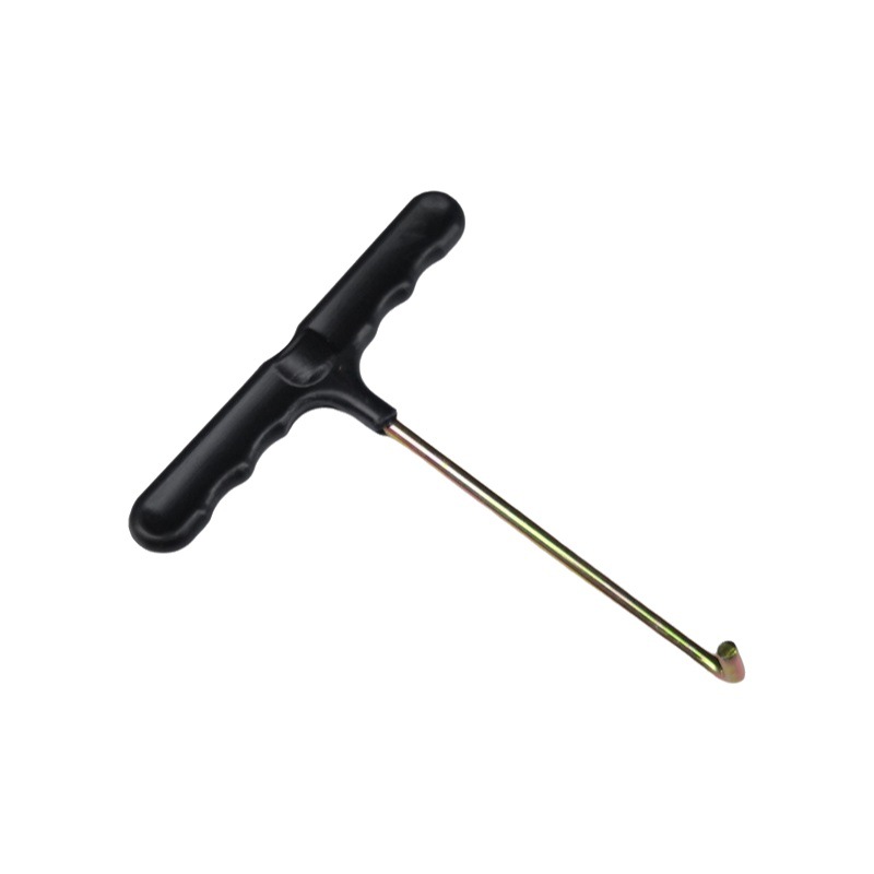 Trampoline Pull Hook Trampoline Hook Trampoline Assembly Installation Tool Spring Pull Hook Spring King Hook Accessories