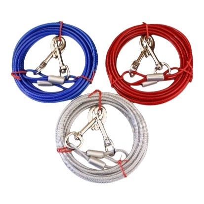 Амазонский поводок для домашних животных поводок собачий поводок собачий поводок цепи цепи