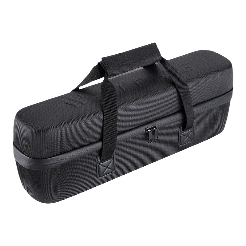 WEST BIKING electric bicycle battery pack riding storage bag hard shell large capacity battery pack