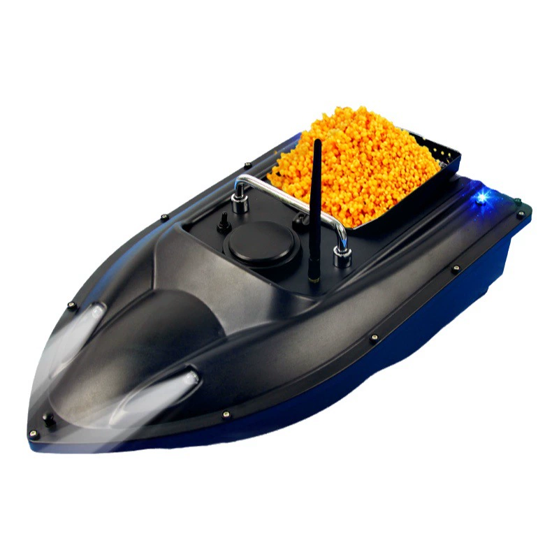 Интеллектуальный пульт дистанционного управления Гнездовой крючок для кормления лодок приманка гнездовая машина для лодок Автоматическая тяга траловая лодка гнездование рыбацкая лодка двойной склад три склада