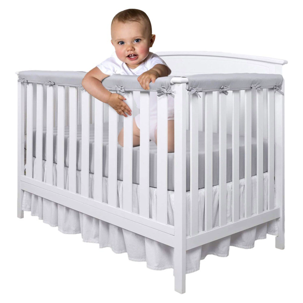 2024ins Детская ограждение Мягкая сумка Детская противоударная сплошной цветной пузырьковый материал