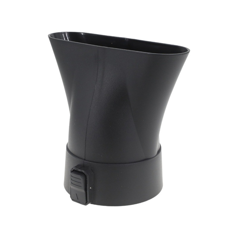Ego secador de pelo boquilla de aire Accesorios de salida de aire tubo corto conducto de aire adecuado para lb5300 de alta velocidad anidación soplador