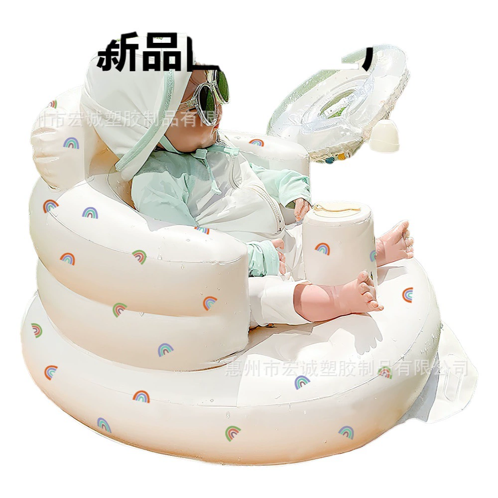 Новые модели ins надувной диван обучение кресло детское кресло