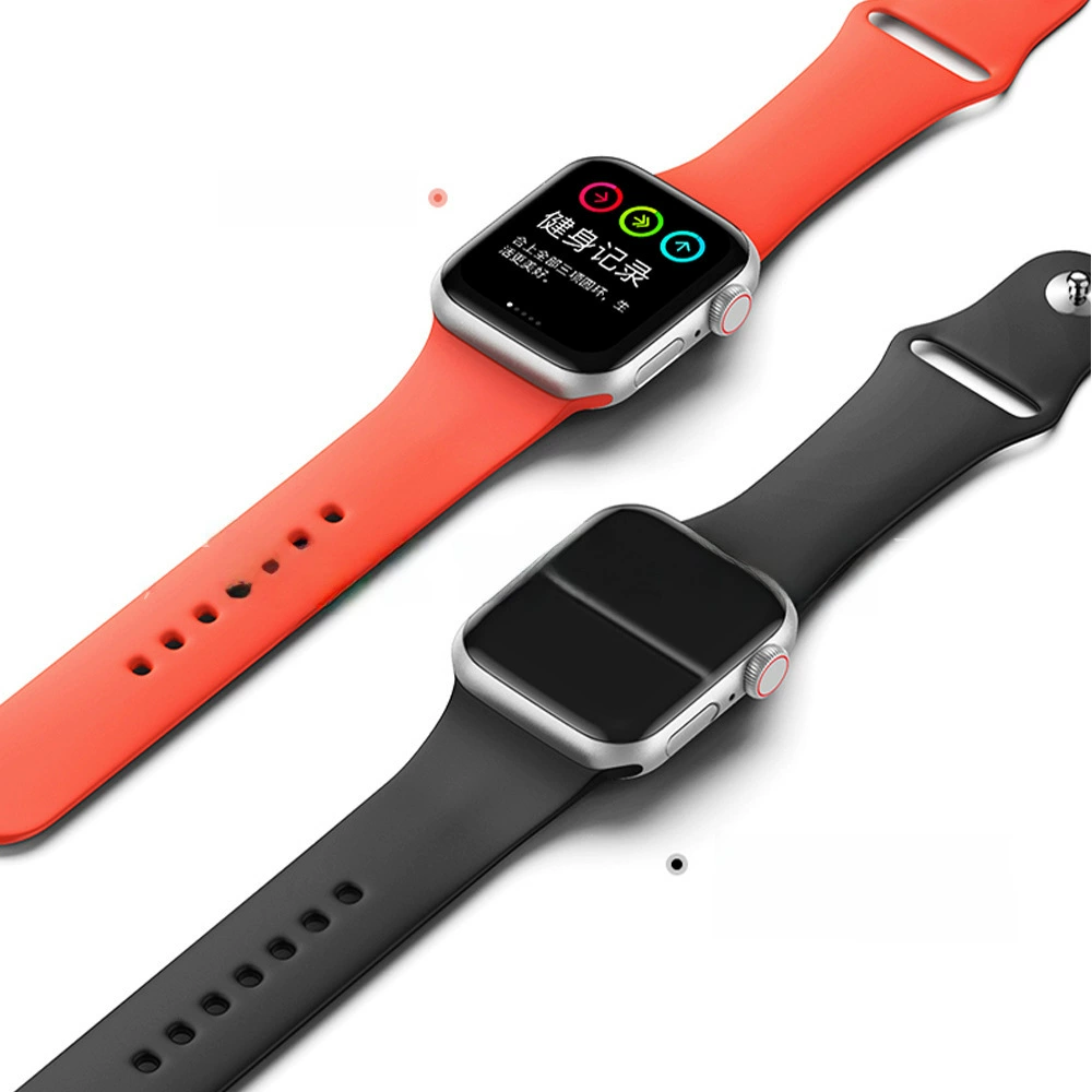 Подходит для Apple Watch 10/9 HD/Anti -Swing Защитная пленка IWATCH876 полноэкранная полноэкранная 49мм пленка