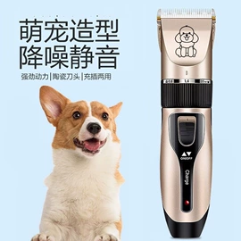 理发器;电动剃须刀;USB风扇