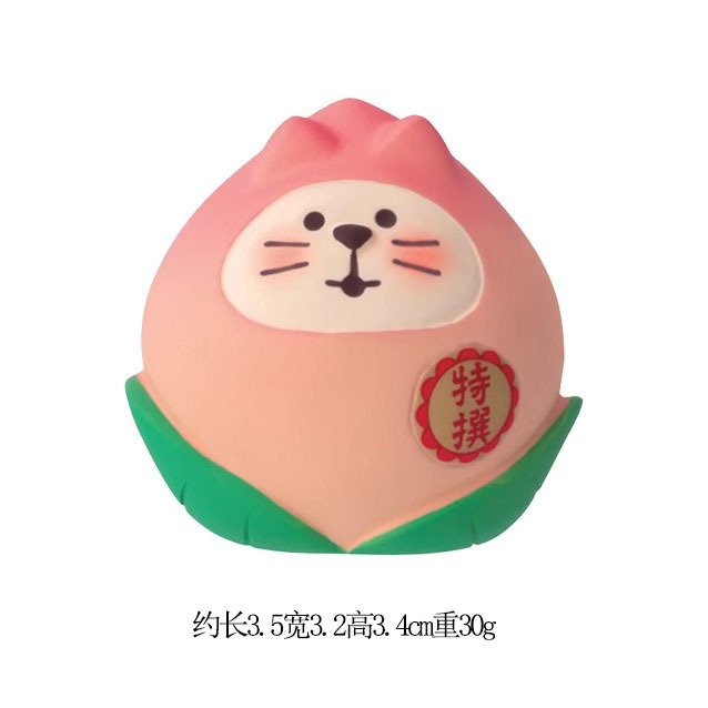 복숭아 달마