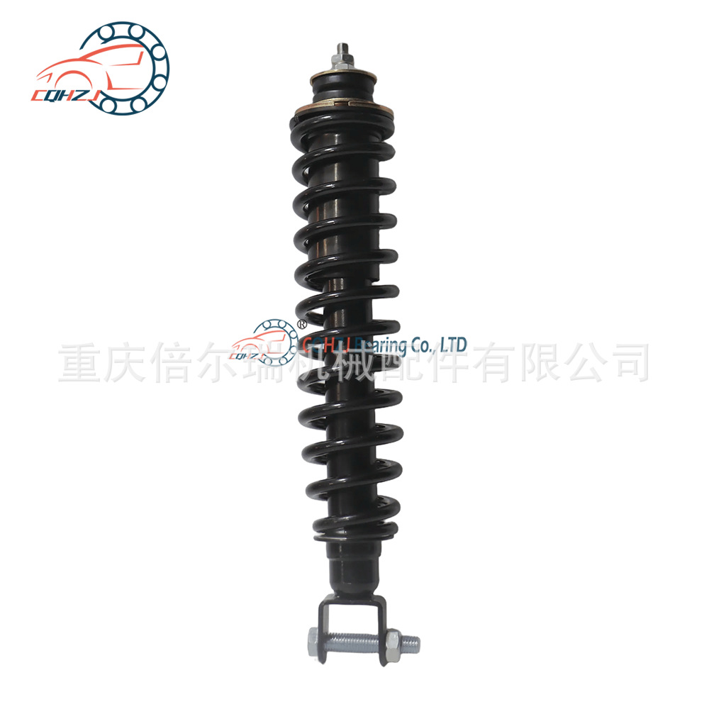 India Tricycle Shock Shock