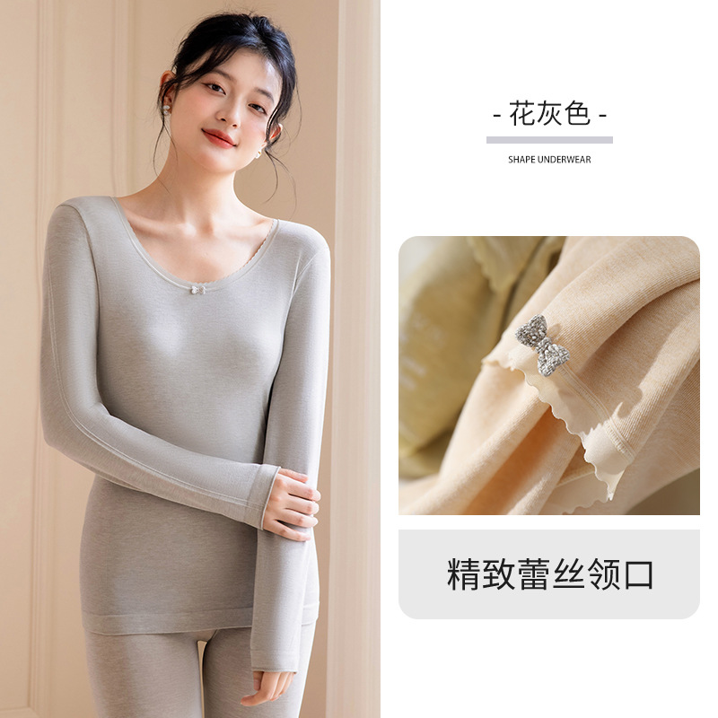 Melange gris