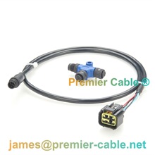 NMEA2000 N2K�l�әC�ӿ���| ���ðl�әC����ͨ�ž�CAN�����B�Ӿ�