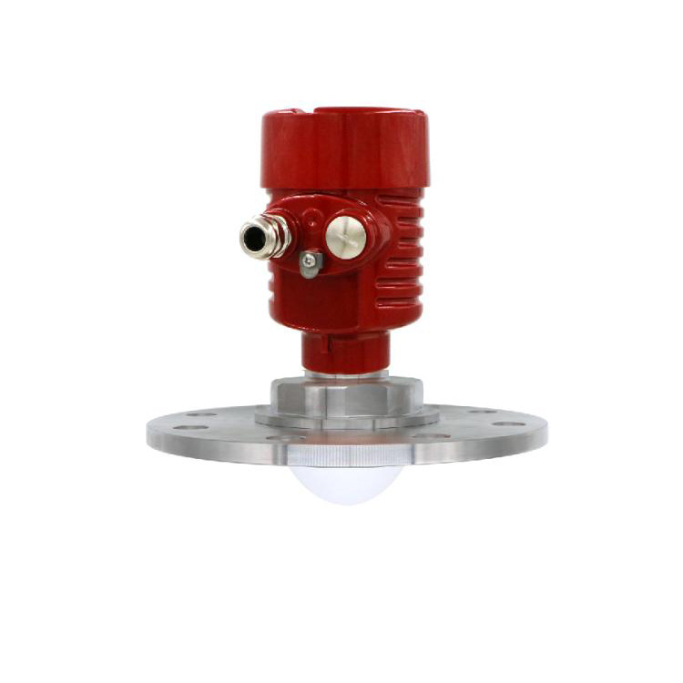 SZRD8082调频连续波80GHZ雷达液位计雷达物位计雷达料位计