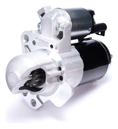 25 Units Suitable for Gmc Acadia 3.6 2007 2008 2009 2010 2011 Starter Motor