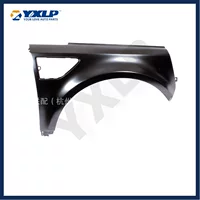 LR005101 подходит для Land Rover второго поколения Freelander правое крыло LR005867 LR005677