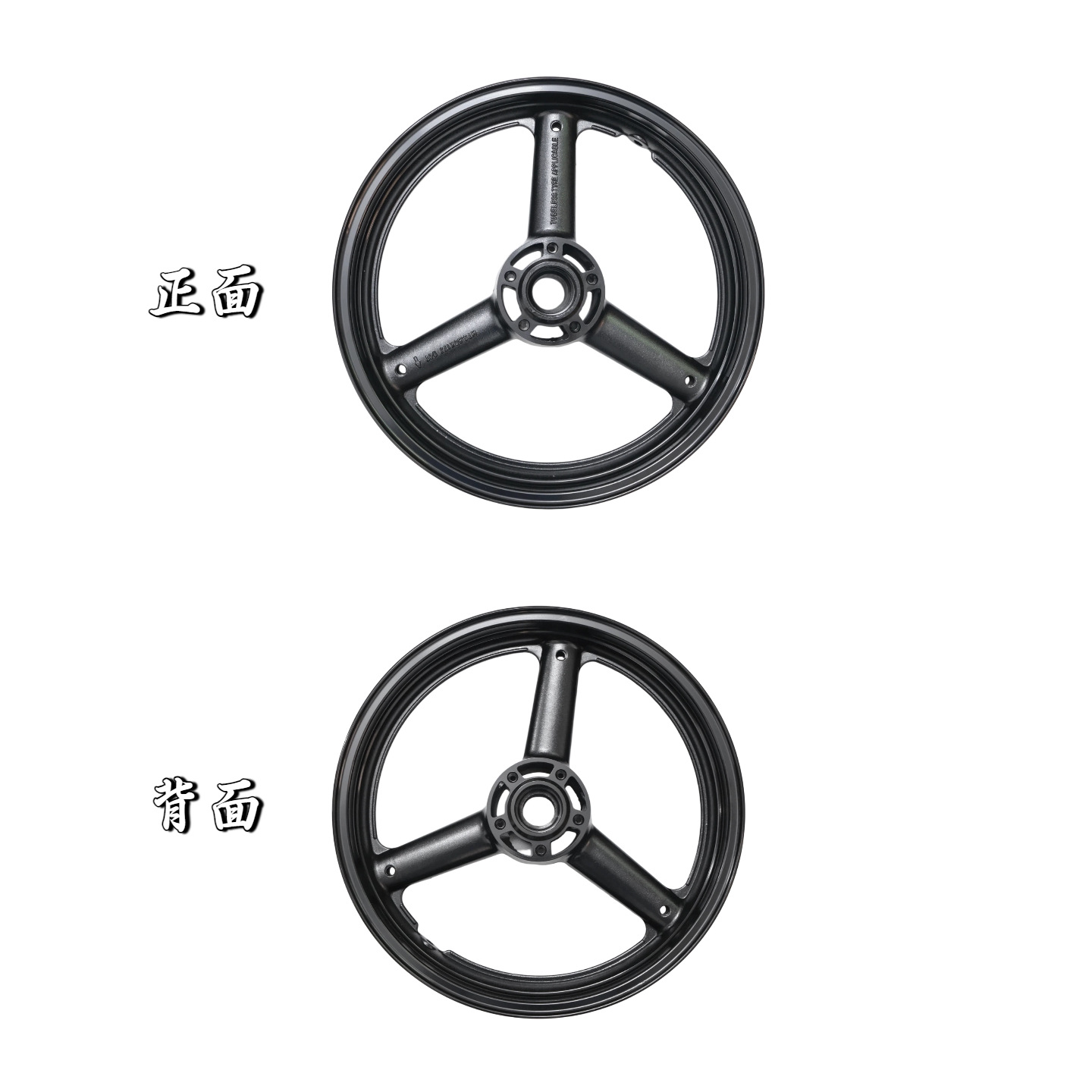 Suitable for Suzuki GSXR600 750 GSX1300R 1400 TL1000R 1000S front wheel hub 97-07