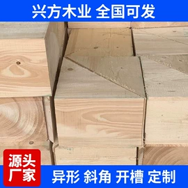 木质型材;原木;管道辅助材料