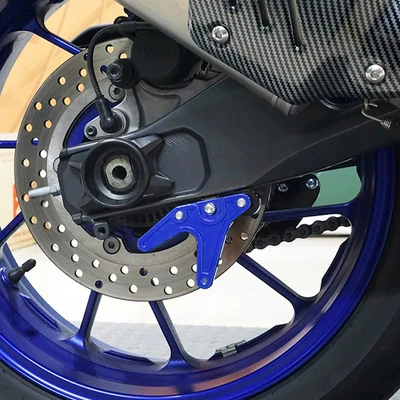 YZF R7 22-26 modified: Motorcycle frame