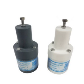 Мембранный манометр LONGSHINE/