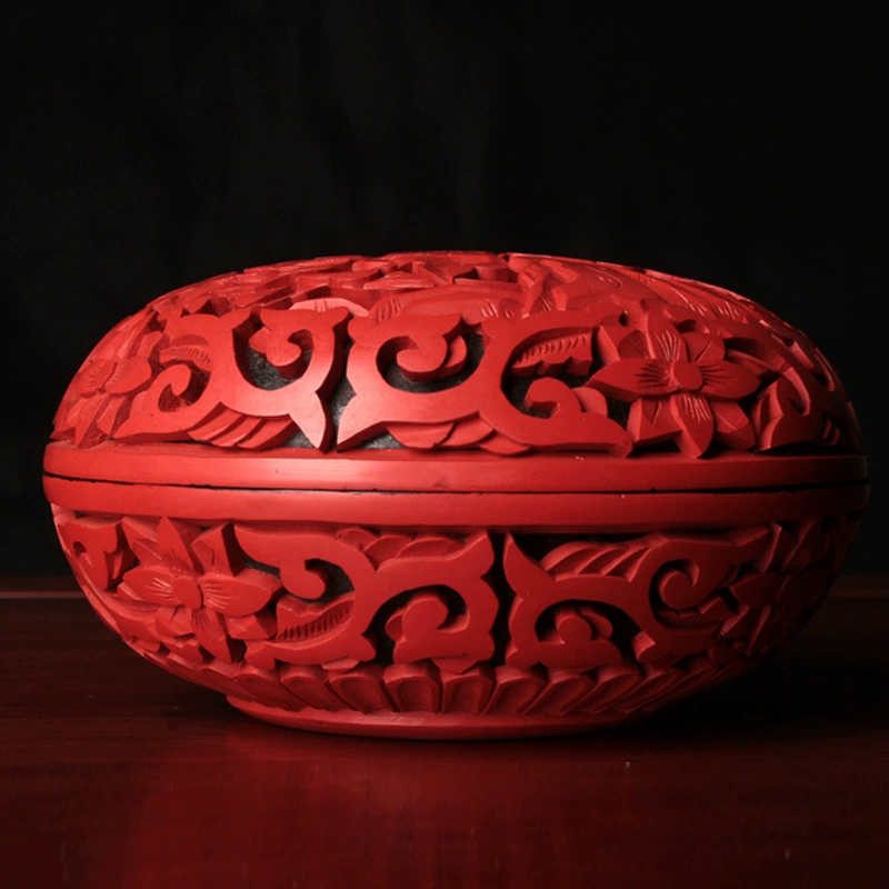 Yangzhou лаковой изделия фабрика лаковая японская бренд?