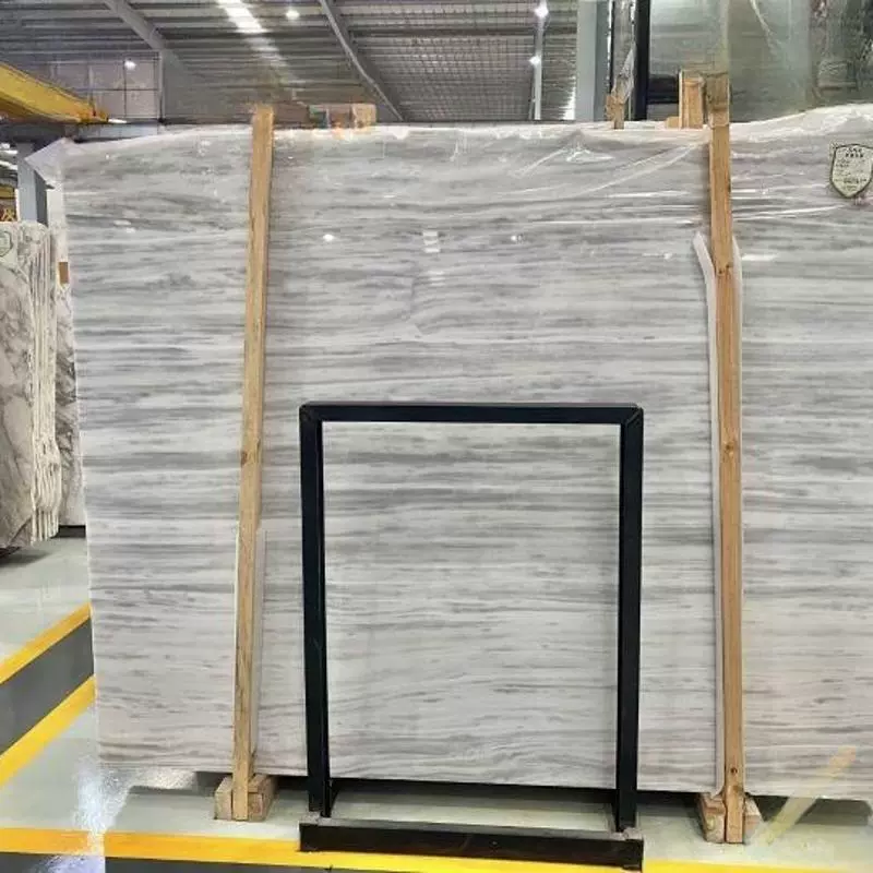 Marble Alice White Stone