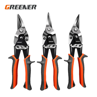 # @ Iron scissors industrial scissors aluminum gusset stainless steel ceiling light steel keel aviation scissors
