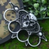 Silver Gray Bull Demon King