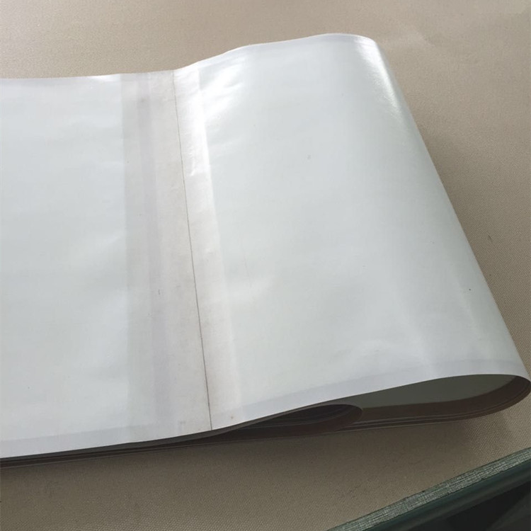 特氟龙输送带 无接口粘合机带 压衬机带光滑细腻 不易腐 接口牢固