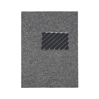 Universal – Passenger Universal Foot Pad