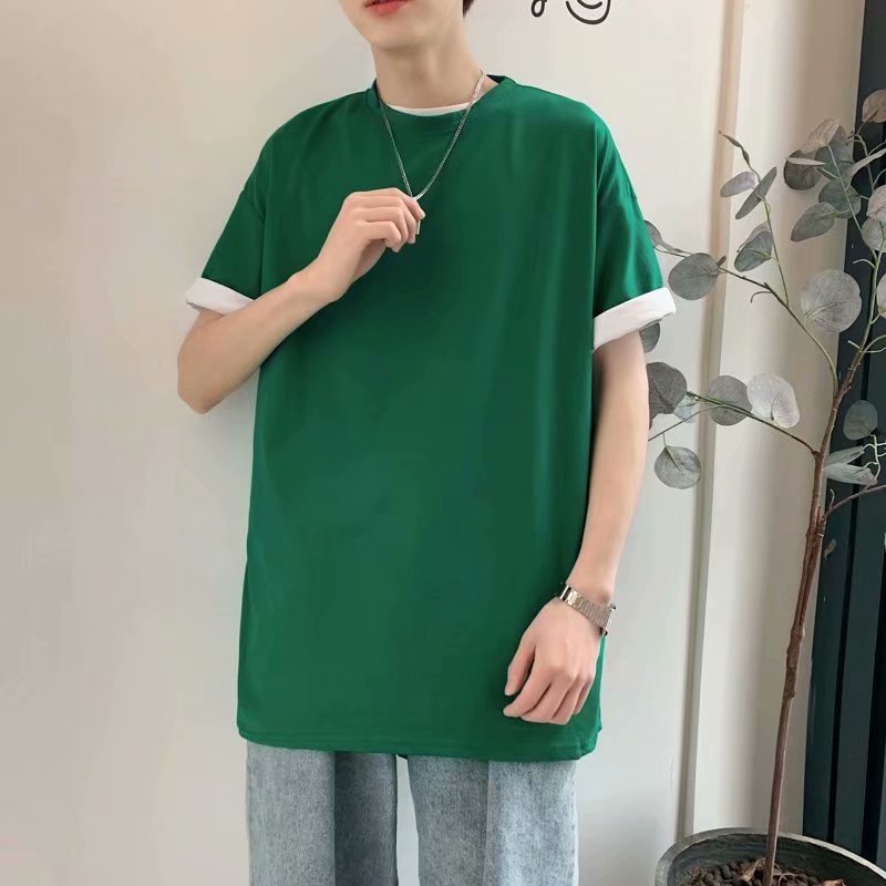 다크 그린