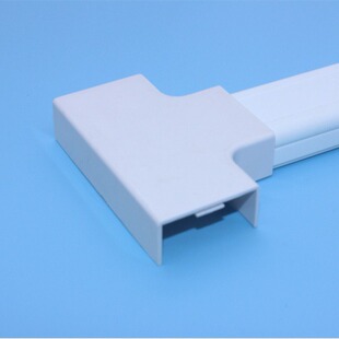 4020 Trunking Fittings Elbow Direct Horizontal Yin Angle Yang Angle Plug Head Cap Fitting