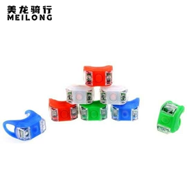 自行车装饰;自行车灯;自行车包