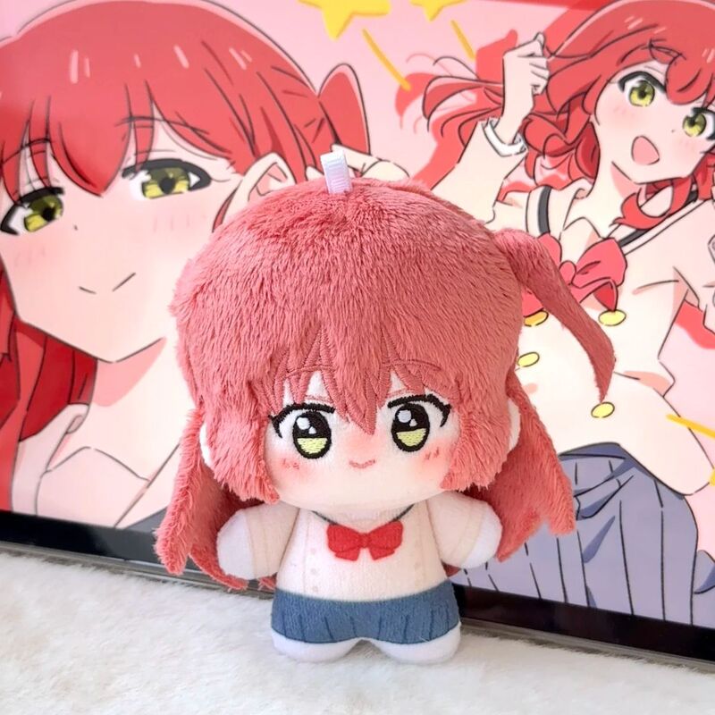 新しい二次元周辺バレーボール少年ぬいぐるみペンダント愛と深宇宙綿人形第五人格ぬいぐるみ|undefined