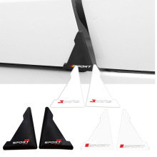 车门防撞条门贴汽车门角防撞护角防撞贴角防擦防刮边防撞角防护贴