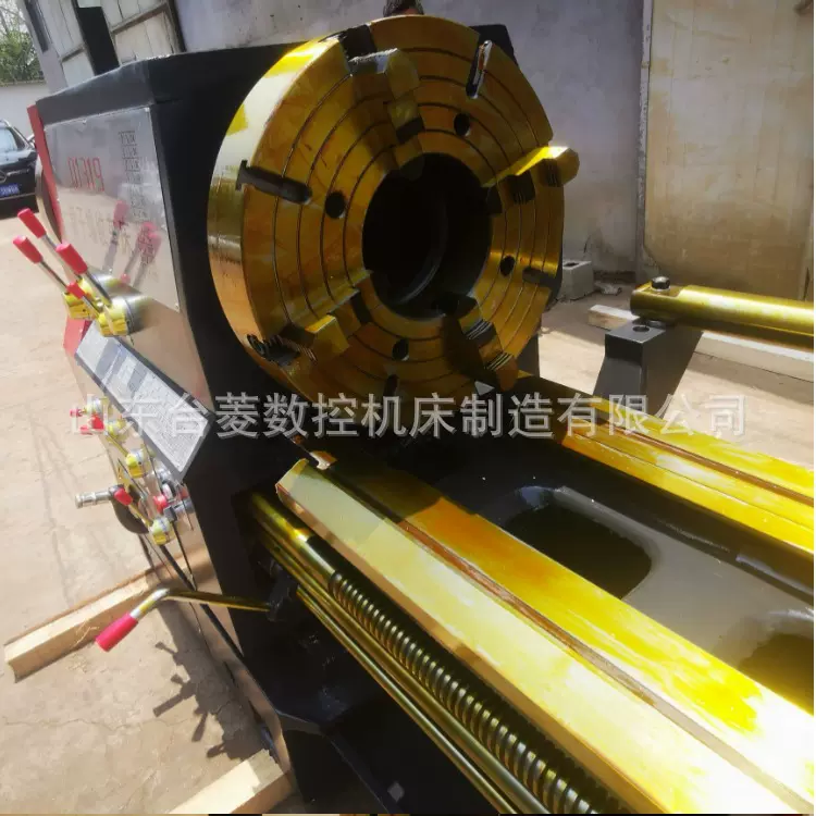 供应Q1322*1500管子螺纹车床   Q1327*3000管子车床