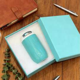 新款咖啡随行杯保温小巧便携保温杯316不锈钢无缝内胆外带迷你杯