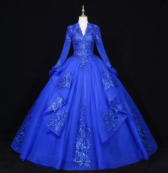 Royal blue