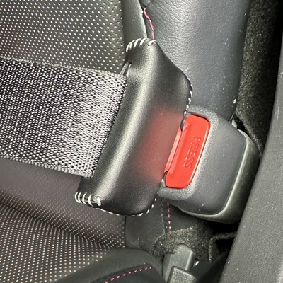 cover seat belt anti-collision – Other Automotive Interior Supplies