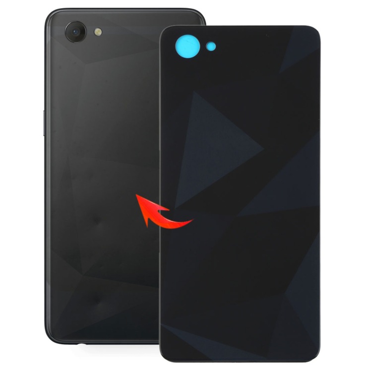 Aplicable para la cubierta trasera del OPPO F7 / A3