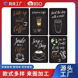 壁挂、壁饰;铁皮画;木质工艺品