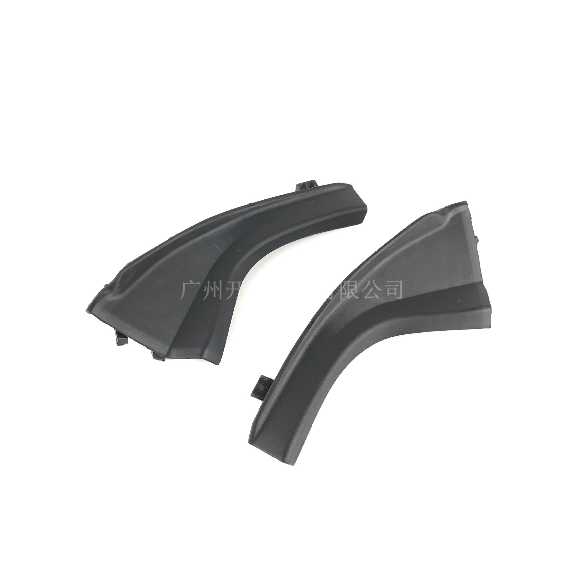53867-42012 подходит для щитка дворника Toyota RAV4 53866-42012 крышка шарнира клеевой пластины