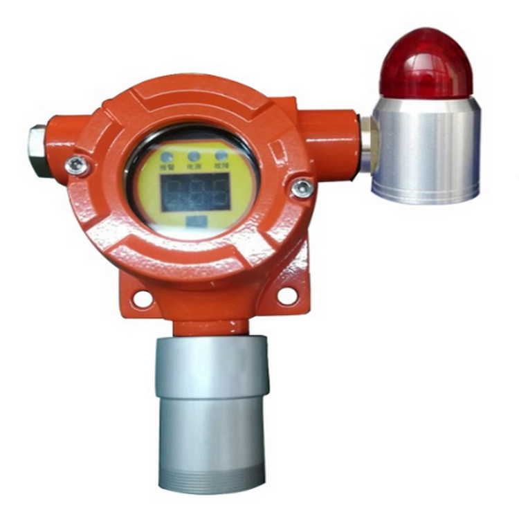 气体检测报警仪 型号:HC011-QB10N-O2 库号：M60351