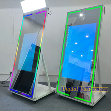 ħ������ͤ�๦�ܾ�������ͤ mirror photo booth �羳ħ�����ջ�