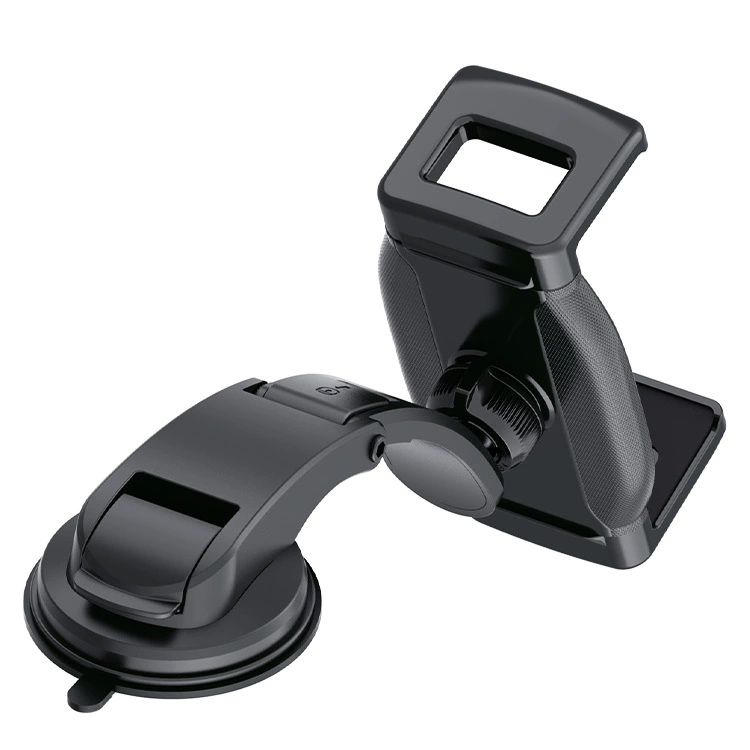 Universal phone holder, tablet wrench, tubing